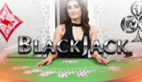 Blackjack